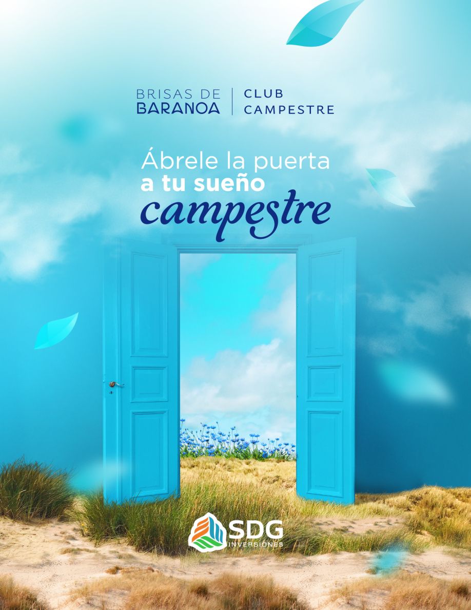 Brisas de Baranoa