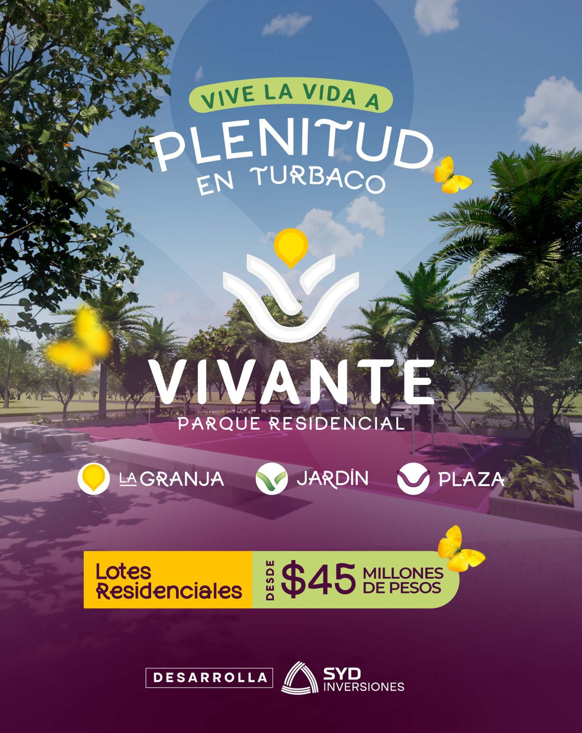 Vivante